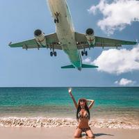 Отзыв от Валентина - виза ДТВ